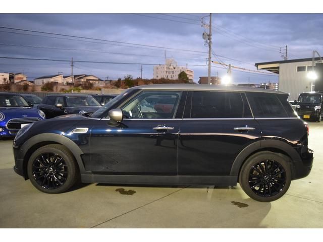 ＭＩＮＩ クーパーＤクラブマン　ファーストＰクラシック・トリム　純正ナビ・純正バックカメラ・アイドリングストップ・Ｂｌｕｅｔｏｏｔｈ・アダプティブクルーズ・ＥＴＣ・キーレス・コンフォートアクセス・認定中古車・ＬＥＤライト・オートライト（64枚目）