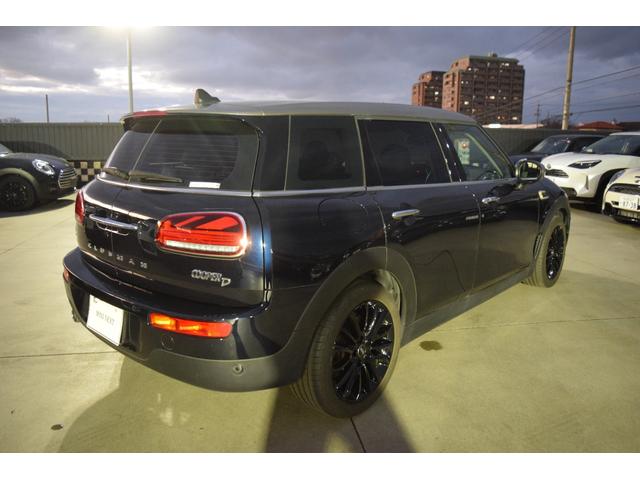 ＭＩＮＩ クーパーＤクラブマン　ファーストＰクラシック・トリム　純正ナビ・純正バックカメラ・アイドリングストップ・Ｂｌｕｅｔｏｏｔｈ・アダプティブクルーズ・ＥＴＣ・キーレス・コンフォートアクセス・認定中古車・ＬＥＤライト・オートライト（67枚目）