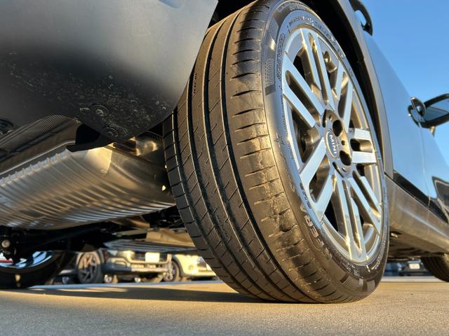 ＭＩＮＩ クーパーＣ　クラシック・トリム　純正ナビ・純正バックカメラ・純正シートヒーター・アップルカープレイ・アンドロイドオート・アダプティブクルーズコントロール・Ｂｌｕｅｔｏｏｔｈ・キーレス・ステアリングヒーター・ＥＴＣ・認定中古車（65枚目）