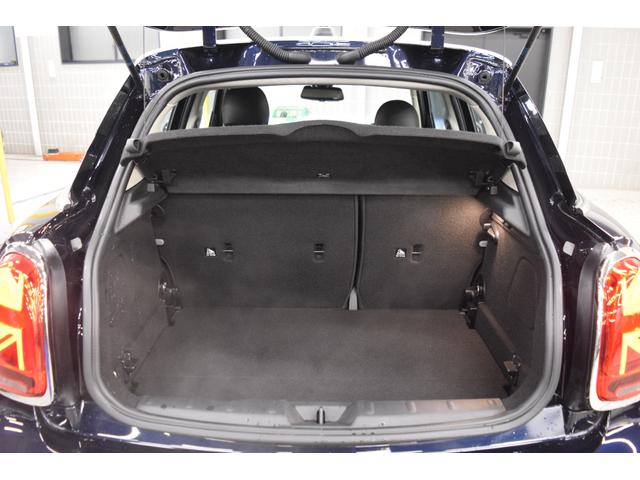 ＭＩＮＩ クーパー　プレミアムプラスパッケージクラシックトリム　認定中古車・バックカメラ・ユニオンジャックテールランプ・オートライト・Ｂｌｕｅｔｏｏｔｈ接続・アップルカープレイ搭載・シートヒータ・アダクティブクルーズコントロール（49枚目）