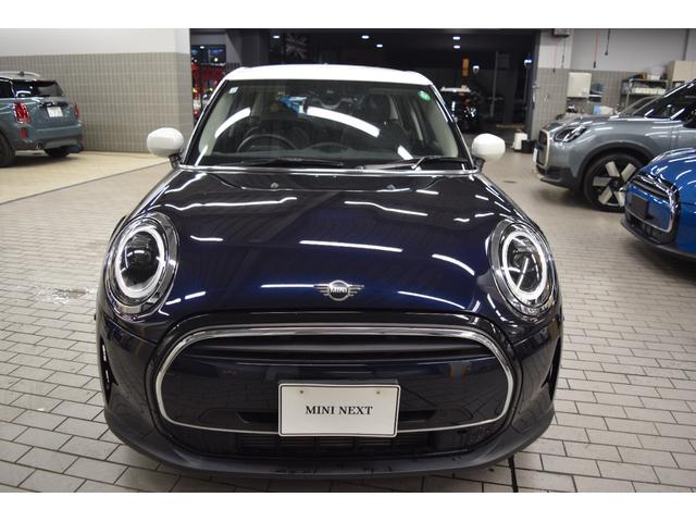 ＭＩＮＩ クーパー　プレミアムプラスパッケージクラシックトリム　認定中古車・バックカメラ・ユニオンジャックテールランプ・オートライト・Ｂｌｕｅｔｏｏｔｈ接続・アップルカープレイ搭載・シートヒータ・アダクティブクルーズコントロール（56枚目）
