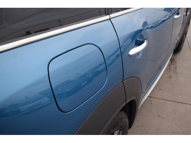 MINI クーパーD クロスオーバーオール4 クラシックトリム 純正ナビ・バックカメラ・ユニオンジャックテールランプ・オートライト・アダクティブクルーズ・オートライト装備・ETC付き・フォグランプ・オットマン・認定中古車(30枚目)