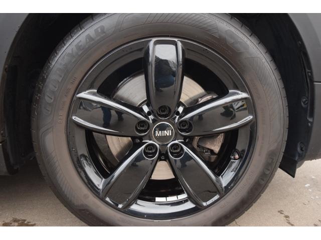 MINI クーパーD クロスオーバーオール4 クラシックトリム 純正ナビ・バックカメラ・ユニオンジャックテールランプ・オートライト・アダクティブクルーズ・オートライト装備・ETC付き・フォグランプ・オットマン・認定中古車(36枚目)