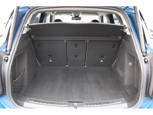 MINI クーパーD クロスオーバーオール4 クラシックトリム 純正ナビ・バックカメラ・ユニオンジャックテールランプ・オートライト・アダクティブクルーズ・オートライト装備・ETC付き・フォグランプ・オットマン・認定中古車(52枚目)