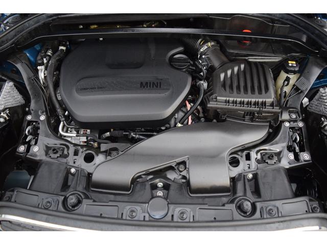 MINI クーパーD クロスオーバーオール4 クラシックトリム 純正ナビ・バックカメラ・ユニオンジャックテールランプ・オートライト・アダクティブクルーズ・オートライト装備・ETC付き・フォグランプ・オットマン・認定中古車(68枚目)