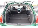 トランクルーム:後部座席を倒せば広く使えます!