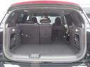ラゲッジスペースはゆったり余裕があります。