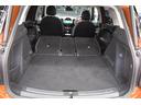 トランクルーム：後部座席を倒せば広く使えます！