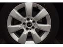 純正アルミホイール。レクサス、ＢＭＷ、メルセデスベンツ、フィアット、アウディ、フォルクスワーゲン、ボルボ、アルファロメオ、プジョー、シトロエン、ルノー、スバルご検討の方にもオススメの一台です！