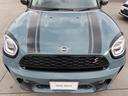 クーパーSD クロスオーバー オール4 認定中古車・Bluetooth接続・バックカメラ・ユニオンジャックテールランプ・オートライ・追従機能・オートワイパー・ETC付き・ALL4・LEDライト・オットマン(28枚目)