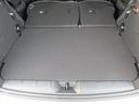 トランクルーム：後部座席を倒せば広く使えます！