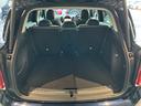 トランクスペースです。