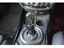 こちらはシフトレバーです。