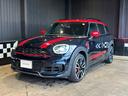 ＪＣＷ　クロスオーバー　プレミアム＋Ｐ　ＪＣＷトリム　認定中古車・ＪＣＷ・ボンネットストライプ・シートヒータ・バックカメラ・ユニオンジャックテールランプ・オートライト・純正ナビ・アダクティブクルーズコントロール（56枚目）