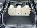トランクスペースです。