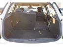 トランクスペースです。