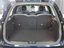 トランクルームです。トノカバーが付いているので中の荷物が見えなくなります。乗る人やラゲッジスペースに合わせて多彩なアレンジが可能です。