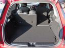 トランクルーム:後部座席を倒せば広く使えます!