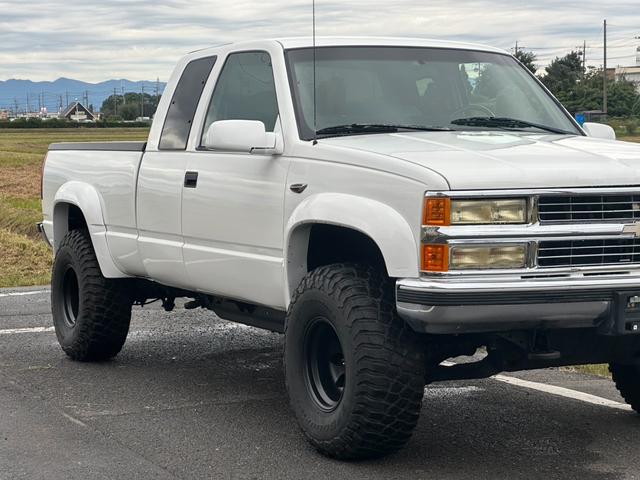 ＧＭＣ Ｋ－１５００ ベースグレード（2枚目）