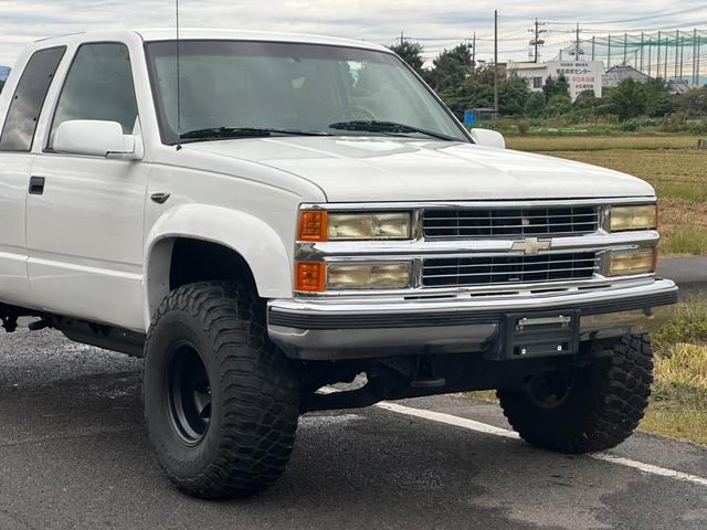 ＧＭＣ Ｋ－１５００ ベースグレード（3枚目）