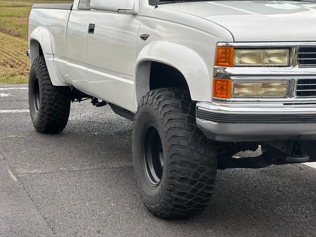 ＧＭＣ Ｋ－１５００ ベースグレード（5枚目）