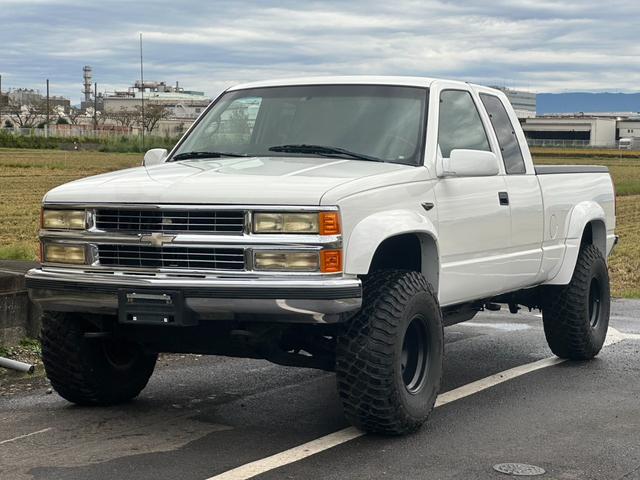 ＧＭＣ Ｋ－１５００ ベースグレード（7枚目）