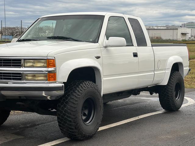 ＧＭＣ Ｋ－１５００ ベースグレード（8枚目）