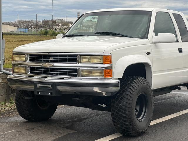 ＧＭＣ Ｋ－１５００ ベースグレード（9枚目）