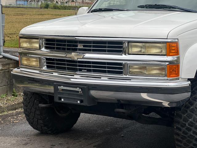 ＧＭＣ Ｋ－１５００ ベースグレード（10枚目）