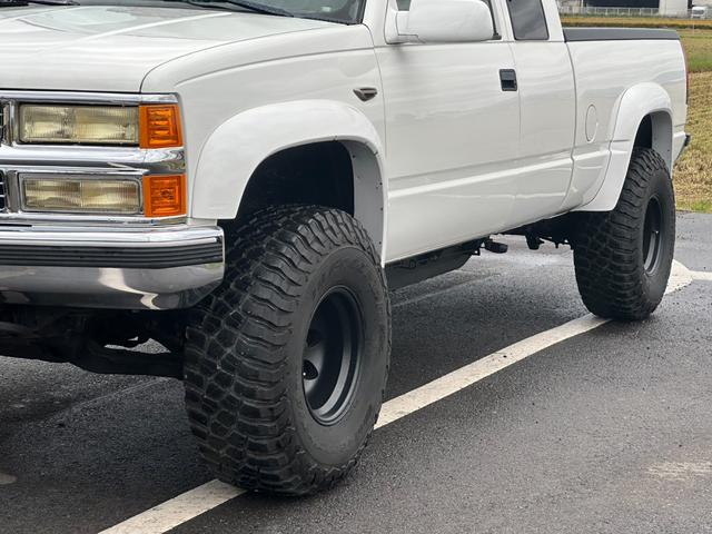 ＧＭＣ Ｋ－１５００ ベースグレード（11枚目）