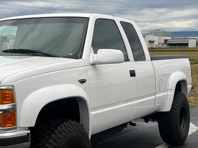 ＧＭＣ Ｋ－１５００ ベースグレード（12枚目）