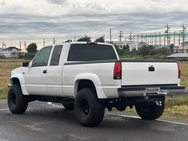 ＧＭＣ Ｋ－１５００ ベースグレード（13枚目）