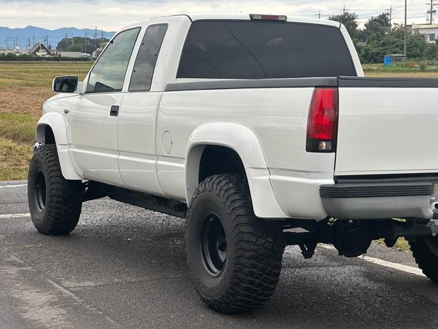 ＧＭＣ Ｋ－１５００ ベースグレード（14枚目）