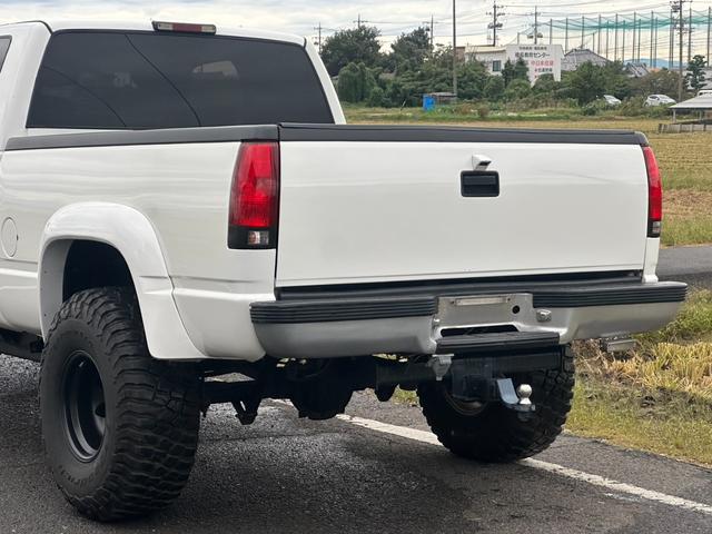 ＧＭＣ Ｋ－１５００ ベースグレード（15枚目）