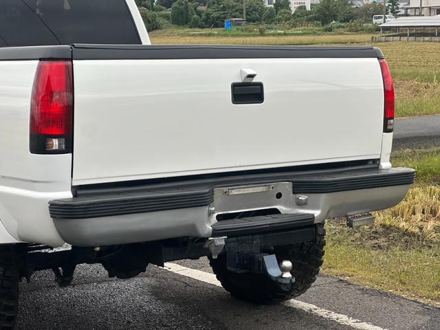 ＧＭＣ Ｋ－１５００ ベースグレード（16枚目）