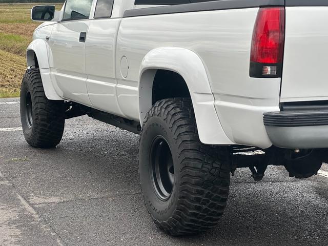 ＧＭＣ Ｋ－１５００ ベースグレード（17枚目）