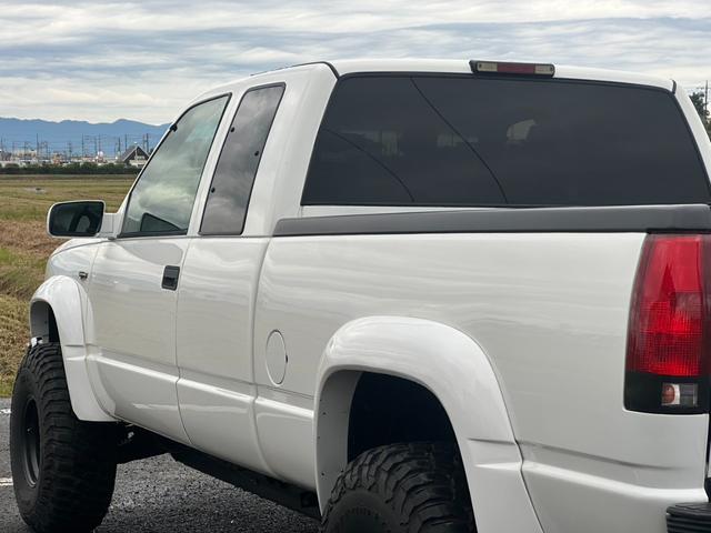 ＧＭＣ Ｋ－１５００ ベースグレード（18枚目）