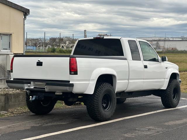 ＧＭＣ Ｋ－１５００ ベースグレード（19枚目）