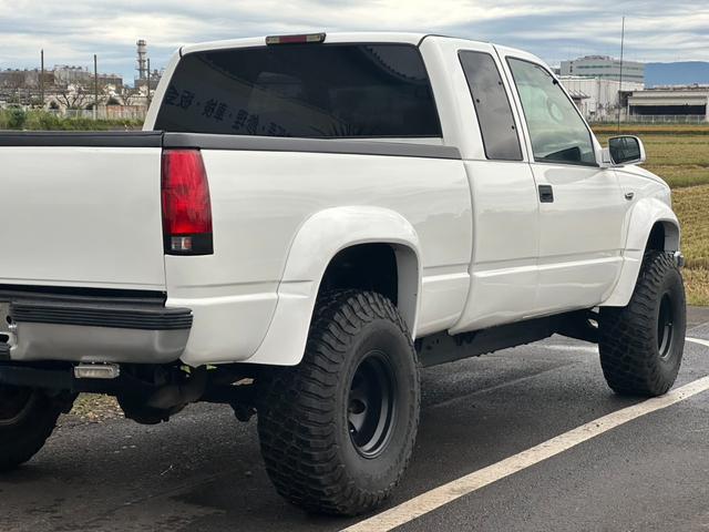 ＧＭＣ Ｋ－１５００ ベースグレード（20枚目）