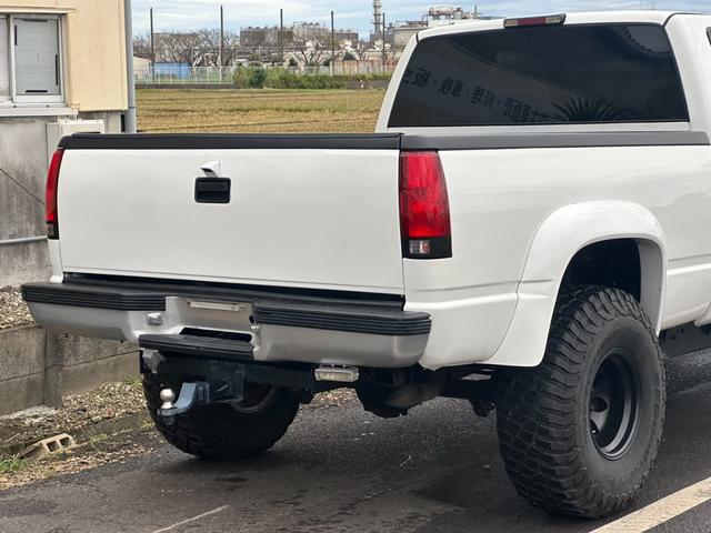 ＧＭＣ Ｋ－１５００ ベースグレード（21枚目）