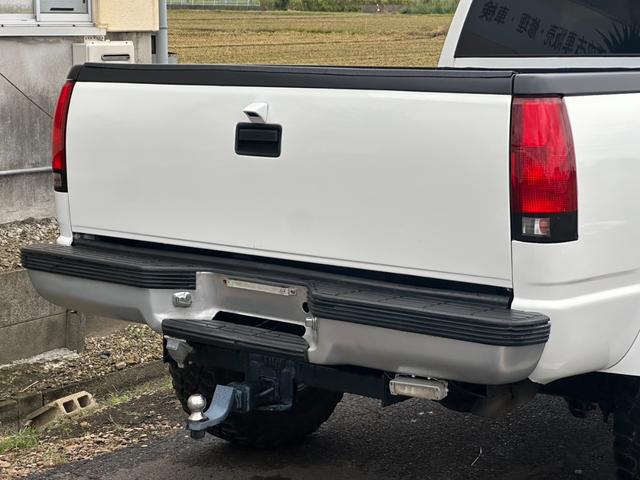 ＧＭＣ Ｋ－１５００ ベースグレード（22枚目）