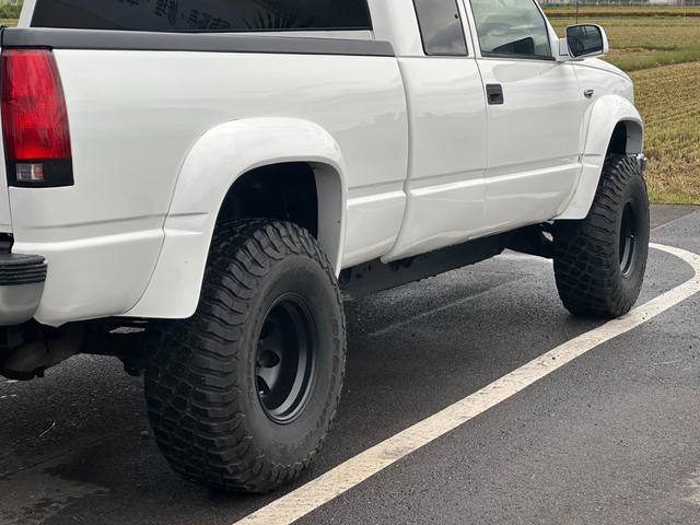 ＧＭＣ Ｋ－１５００ ベースグレード（23枚目）