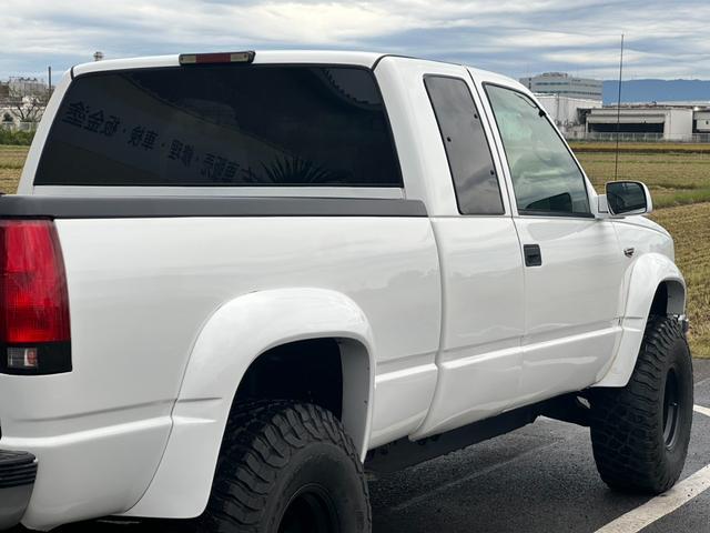 ＧＭＣ Ｋ－１５００ ベースグレード（24枚目）