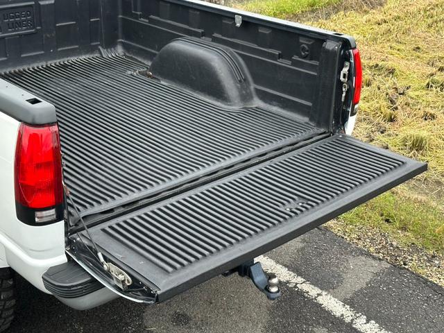 ＧＭＣ Ｋ－１５００ ベースグレード（26枚目）