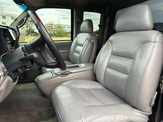 ＧＭＣ Ｋ－１５００ ベースグレード（29枚目）