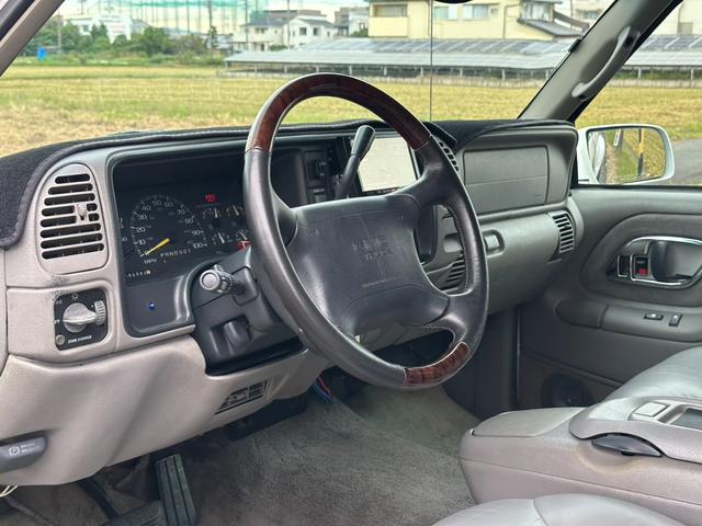 ＧＭＣ Ｋ－１５００ ベースグレード（30枚目）