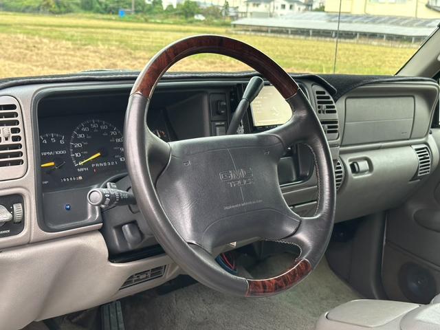 ＧＭＣ Ｋ－１５００ ベースグレード（31枚目）