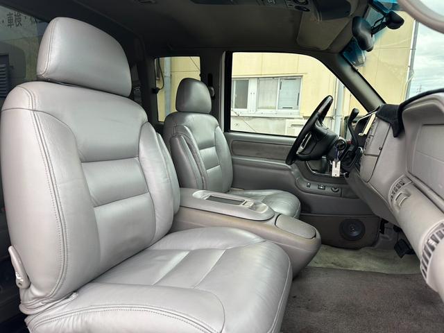 ＧＭＣ Ｋ－１５００ ベースグレード（32枚目）