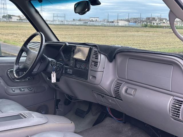 ＧＭＣ Ｋ－１５００ ベースグレード（33枚目）