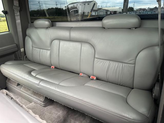 ＧＭＣ Ｋ－１５００ ベースグレード（34枚目）